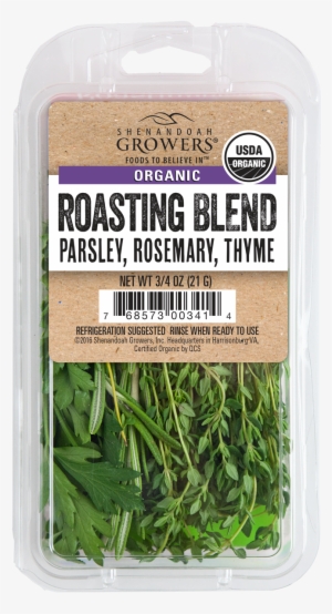 Roasting Blend - Poultry Mix Fresh Herbs