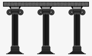 This Free Icons Png Design Of Three Columns