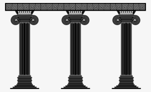 This Free Icons Png Design Of Three Columns