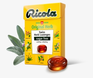 Original Herb - Ricola Original Herb