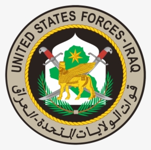 Usf-i Logo - Multi National Force Iraq