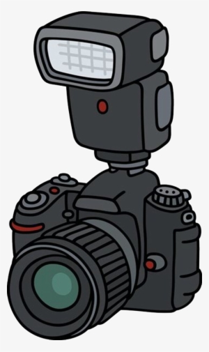 Tech Drawing Camera - Camara De Fotos Dibujo Png