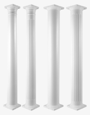 Columns - Wood Columns