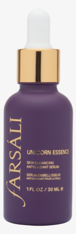 Farsali Unicorn Essence Inci