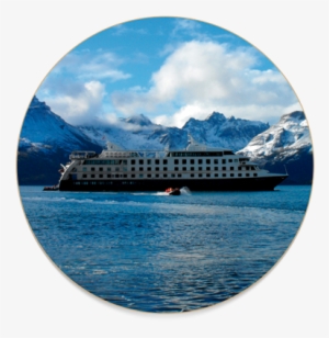 2017 - Cruiseferry