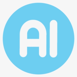 Artificial Intelligence World Forum - Artificial Intelligence Logo Png