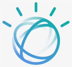 Ibm Watson Logo 2017 - Ibm Watson Logo Png