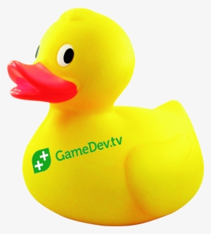 Ducky - Rubber Duck