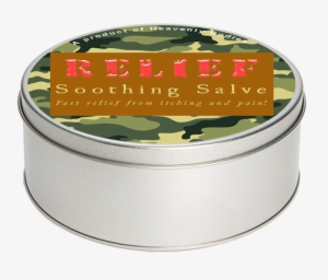 Paintball Welt Cream And Salve - Cream