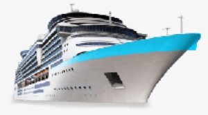 Cruise Ship Png Transparent Images - Cruise Ships