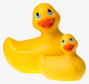 I Rub My Duckie® Classic - Sex Toy