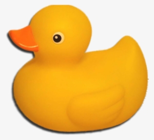 Giant Rubber Duck Png