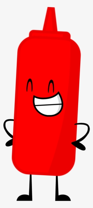 Ketchup - Ketchup Png