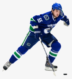 Hockey Player Png - Transparent Background Hockey Player Png