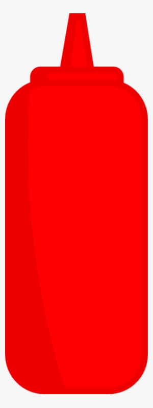 Ketchup - Coquelicot