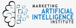 The Top 3 Use Cases Right Now For Artificial Intelligence - Marketing Artificial Intelligence Institute Logo