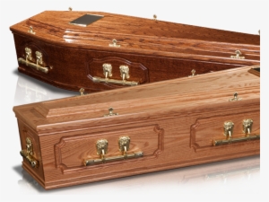 Coffins Atkinson Find The Perfect Traditional Coffin - Trunk
