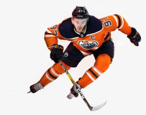 Connor Png - Connor Mcdavid