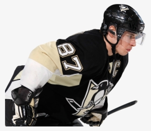 Hockey Player Png