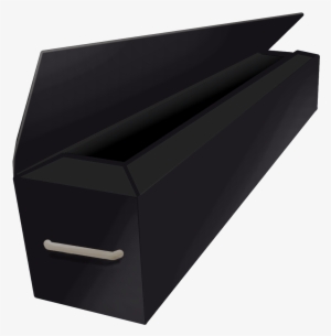 Coffin - Drawer