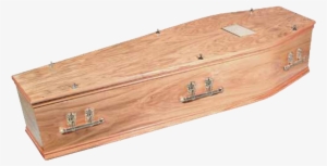 Richmond Coffin - High Quality Coffins