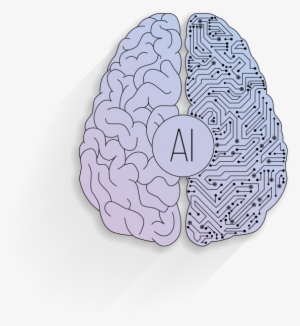 Inqbet Hackathon Brains - Artificial Intelligence Ai Brain Png