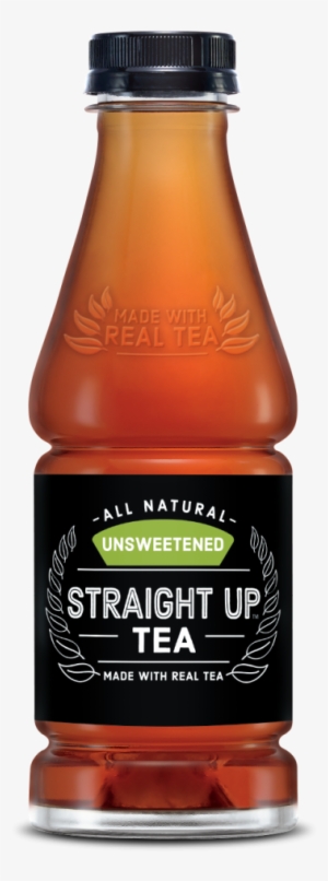 No Artificial Colors And No Artificial Flavors - Snapple Straight Up Tea Sweet