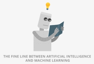 Artificial Intelligence Doesn't Exist - Macine Learning Software Devolpment