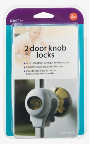 Safety 1st Secure Mount Deadbolt Lock And Door Knob