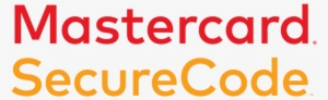 Mastercard - Mastercard Securecode Logo Vector