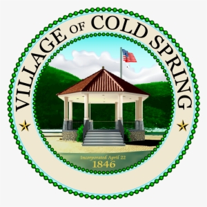 Village Of Cold Spring Logo