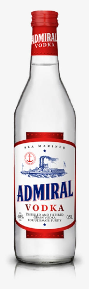 Admiral Vodka - Vodka