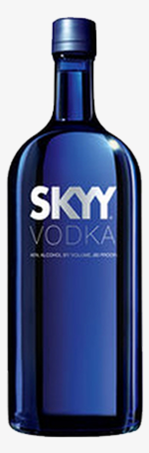 Skyy Vodka Png - Skyy Vodka 1l Price