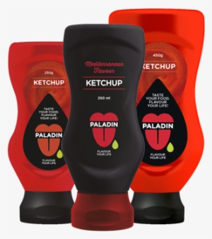 Ketchup