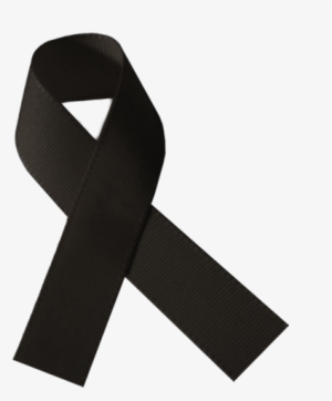 Lazo - Condolences Ribbon