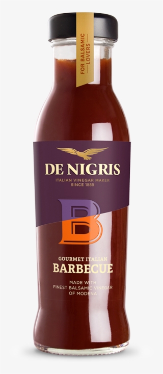 99 Barbecue Sauce - De Nigris Silver Eagle Balsamic Vinegar Of Modena -