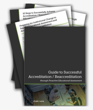 Guide To Successful Accreditation Developed By Student