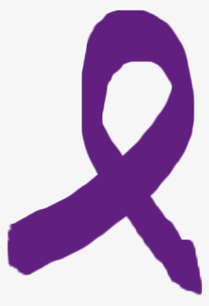 Lazo Violeta Logo - Contra La Violencia De Genero Png