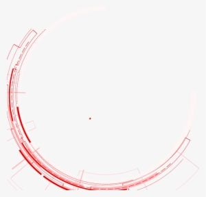 Red Circle With Line Through It Png Circle Red Abstract Png Transparent Png 650x625 Free Download On Nicepng