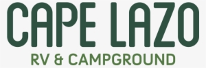 Cape Lazo Rv & Campground - Plaza Internacional