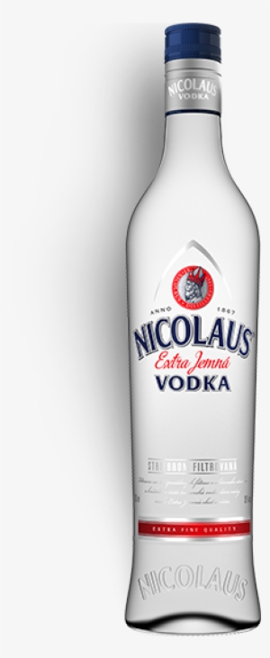 Demänovka - Nicolaus Vodka
