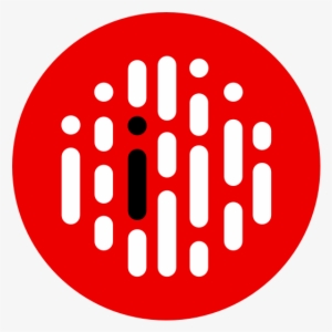 Pg Logo Red Circle - Circle