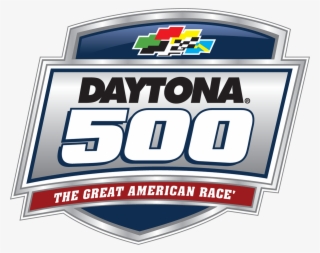 Original - Nascar Daytona 500 Logo