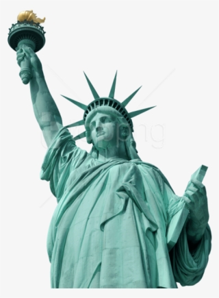 Free Png Download Statue Of Liberty Png Images Background - Statue Of Liberty