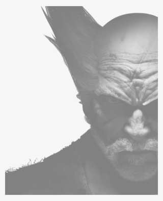 Heihachi Mishima Wallpaper Hd