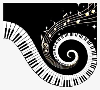 #notes #music #music notes #pianokeys #natnat7w #freetoedit - piano keys and music notes