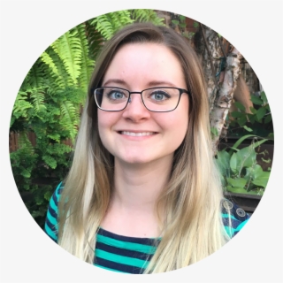 Lexi Antonucci • Communications Co-chair