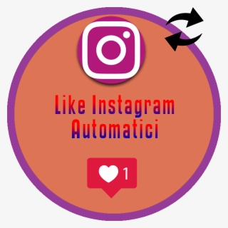 Comprare Like Instagram Automatici - Circle