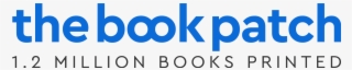 Thebookpatch - Com Logo - New Wine Logo