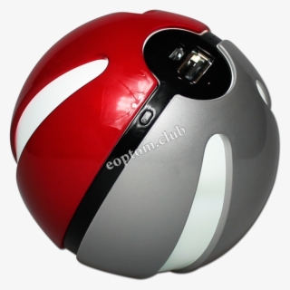 Pokeball Power Bank - Mouse